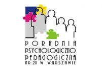 Poradnia Psychologiczno-Pedagogiczna nr 20